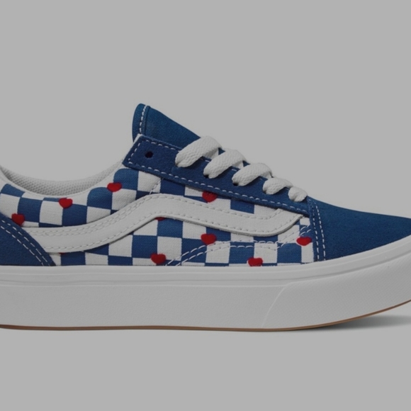 Autism Awareness Vans - Picture 3 of 3